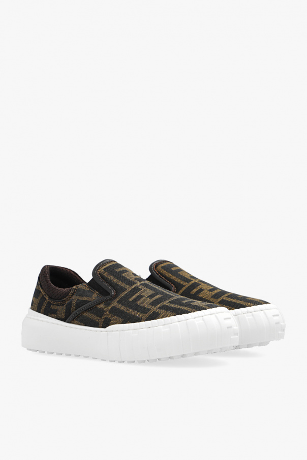 Sneakers fendi online mujer